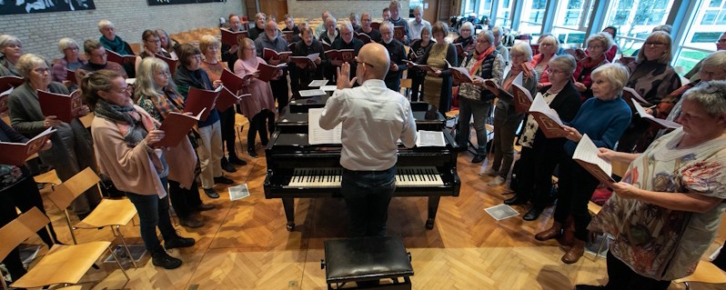 Morgendagens klassikere i Kolding med Søren Birch