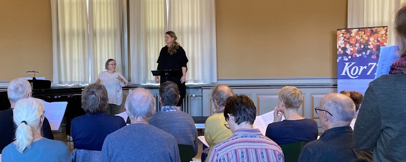 Klassisk korstævne med dirigentworkshop - INFO TIL DIRIGENTER