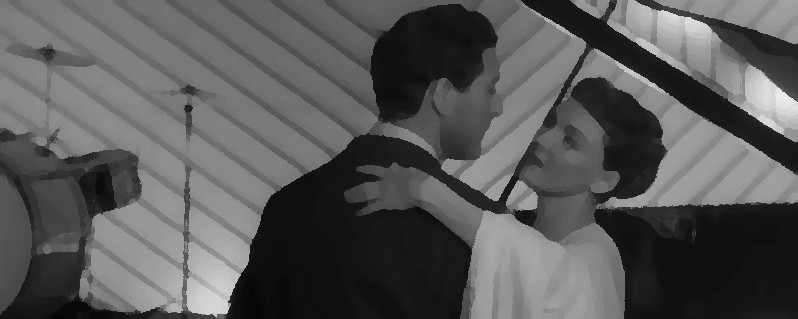 Tonefilmstræf med Ole Jørgensen i København